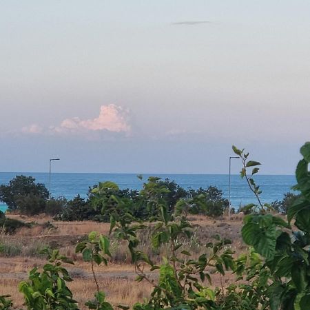 12 Senses Faliraki Sea View Εξωτερικό φωτογραφία