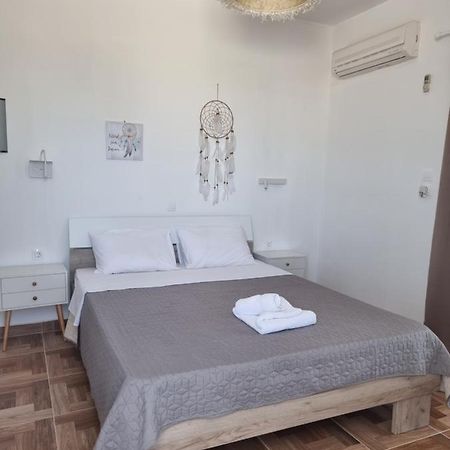 12 Senses Faliraki Sea View Εξωτερικό φωτογραφία