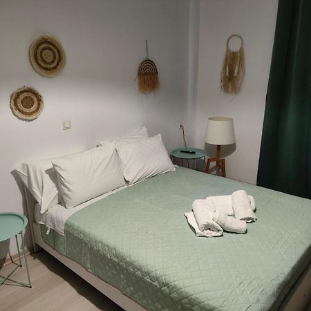 12 Senses Faliraki Sea View Εξωτερικό φωτογραφία