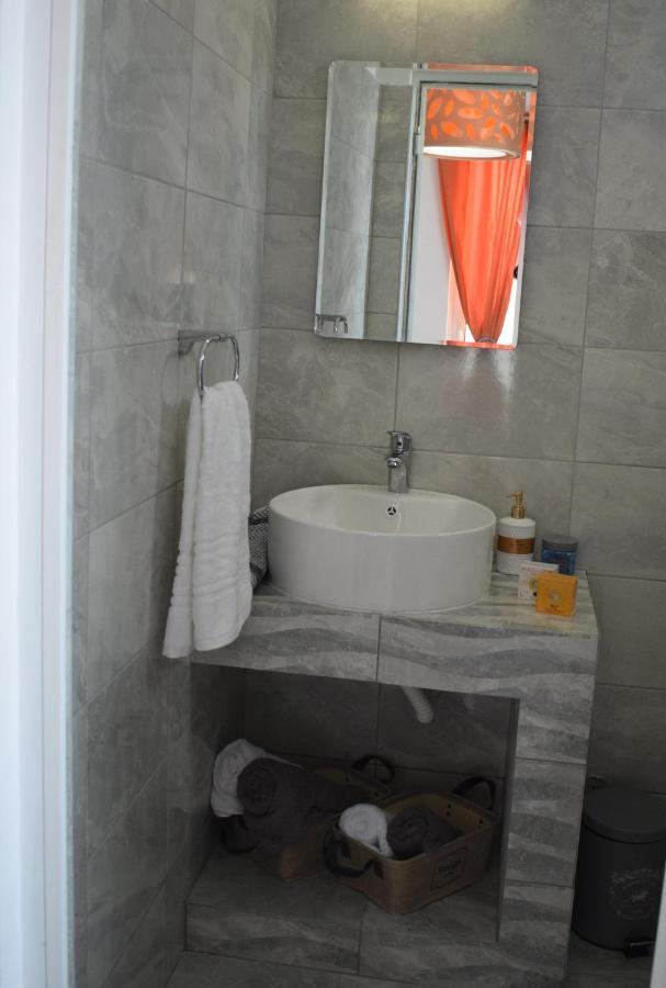 12 Senses Faliraki Sea View Εξωτερικό φωτογραφία