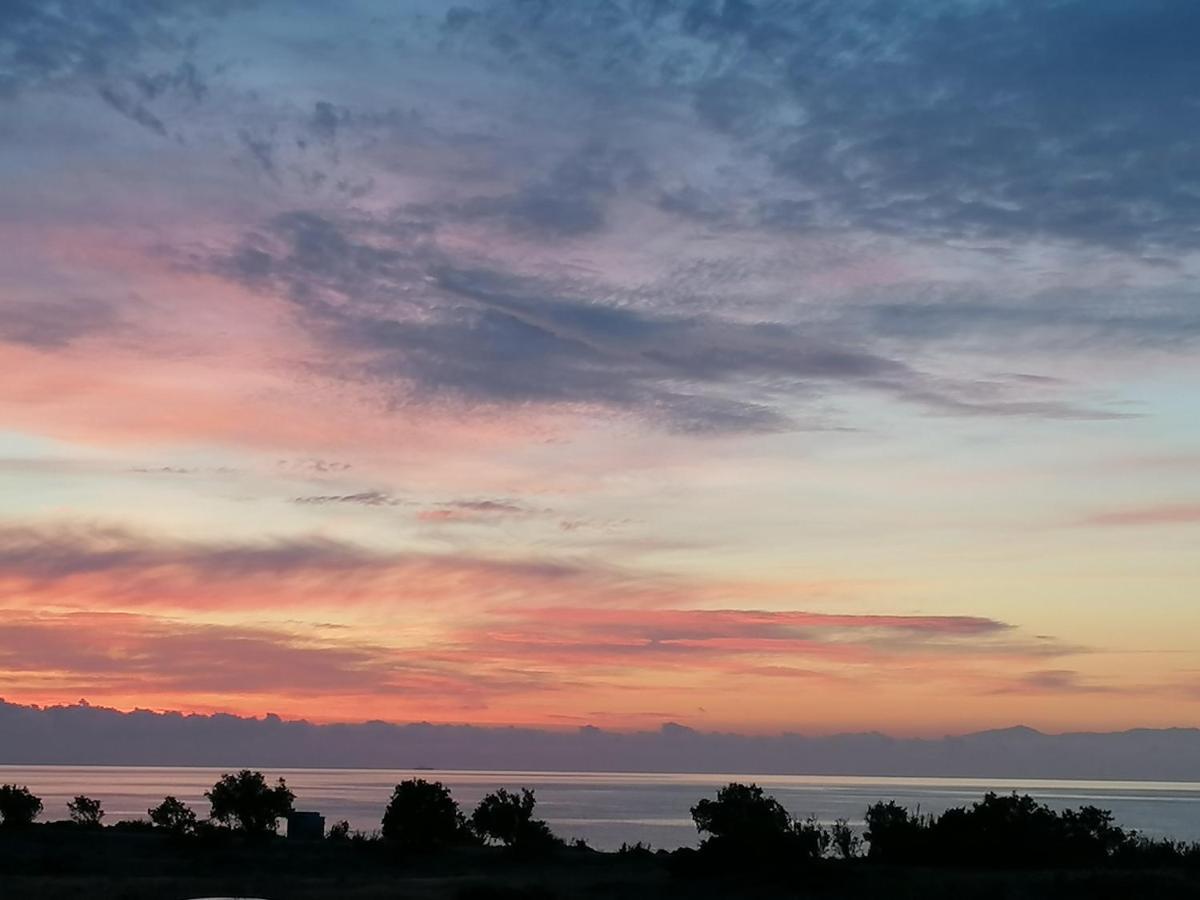 12 Senses Faliraki Sea View Εξωτερικό φωτογραφία