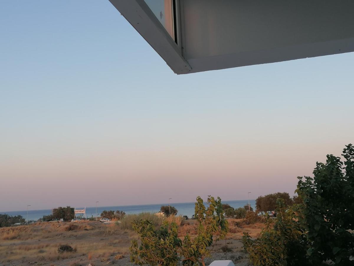 12 Senses Faliraki Sea View Εξωτερικό φωτογραφία