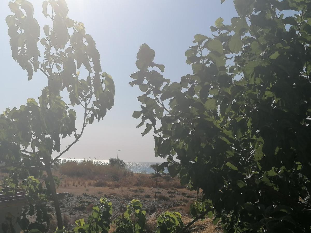 12 Senses Faliraki Sea View Εξωτερικό φωτογραφία