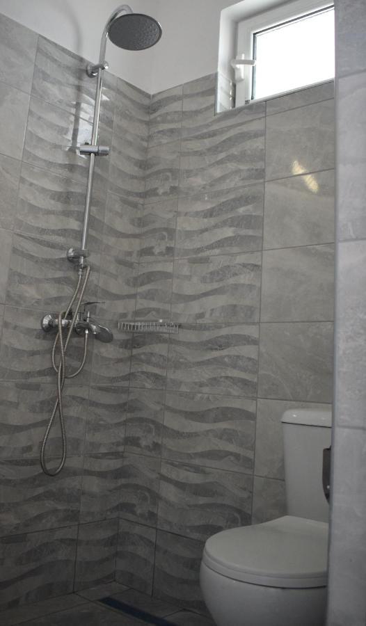 12 Senses Faliraki Sea View Εξωτερικό φωτογραφία