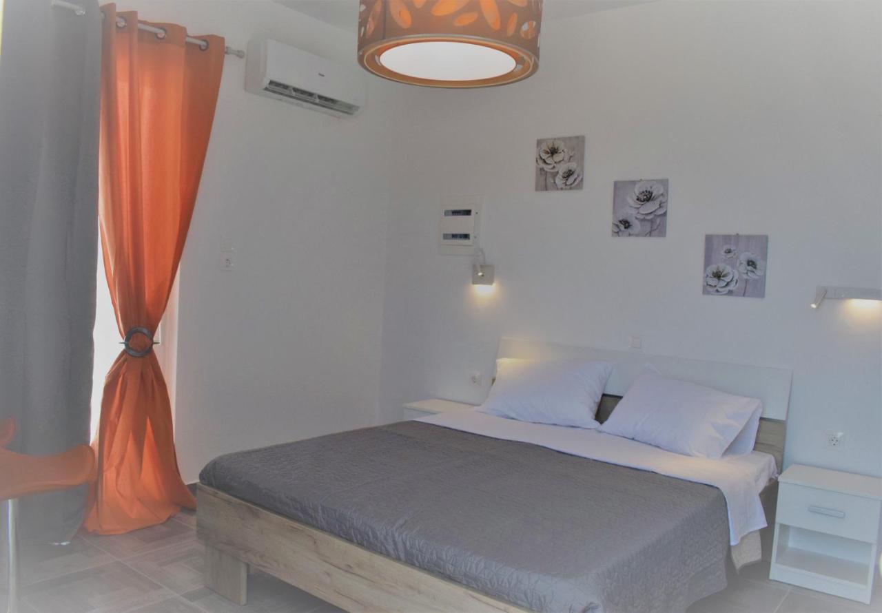12 Senses Faliraki Sea View Εξωτερικό φωτογραφία
