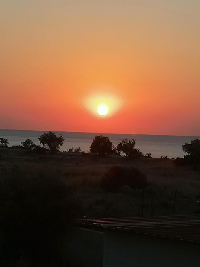 12 Senses Faliraki Sea View Εξωτερικό φωτογραφία