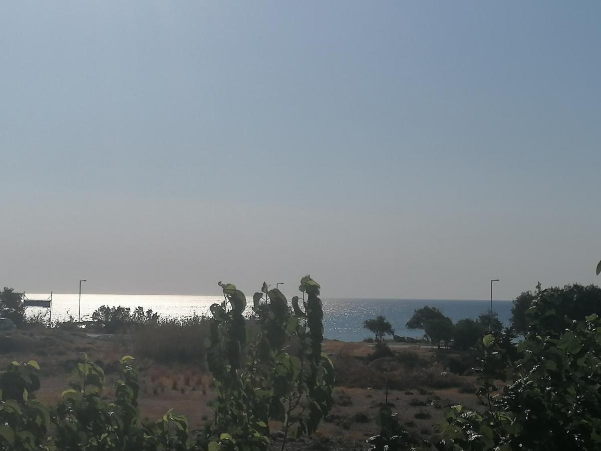 12 Senses Faliraki Sea View Εξωτερικό φωτογραφία