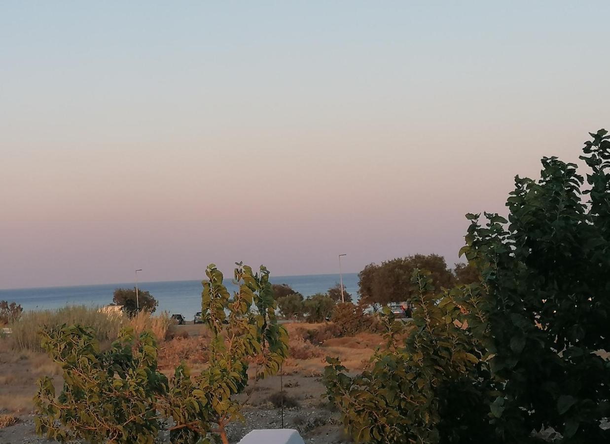 12 Senses Faliraki Sea View Εξωτερικό φωτογραφία