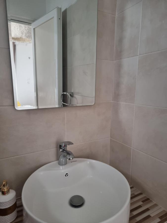 12 Senses Faliraki Sea View Εξωτερικό φωτογραφία
