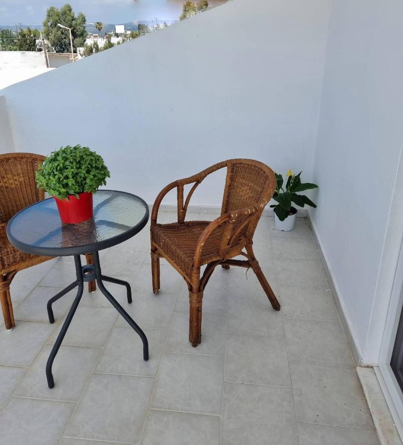 12 Senses Faliraki Sea View Εξωτερικό φωτογραφία