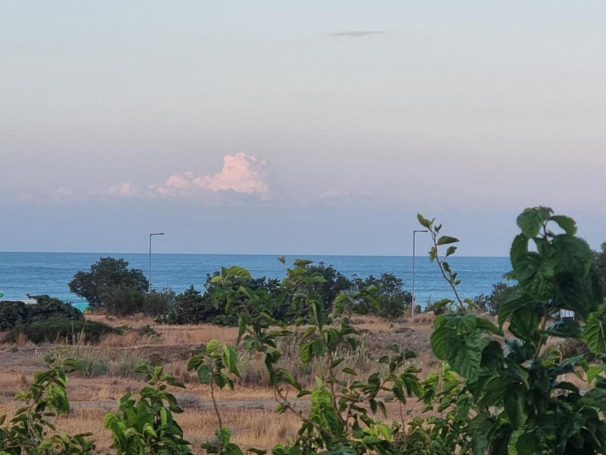 12 Senses Faliraki Sea View Εξωτερικό φωτογραφία