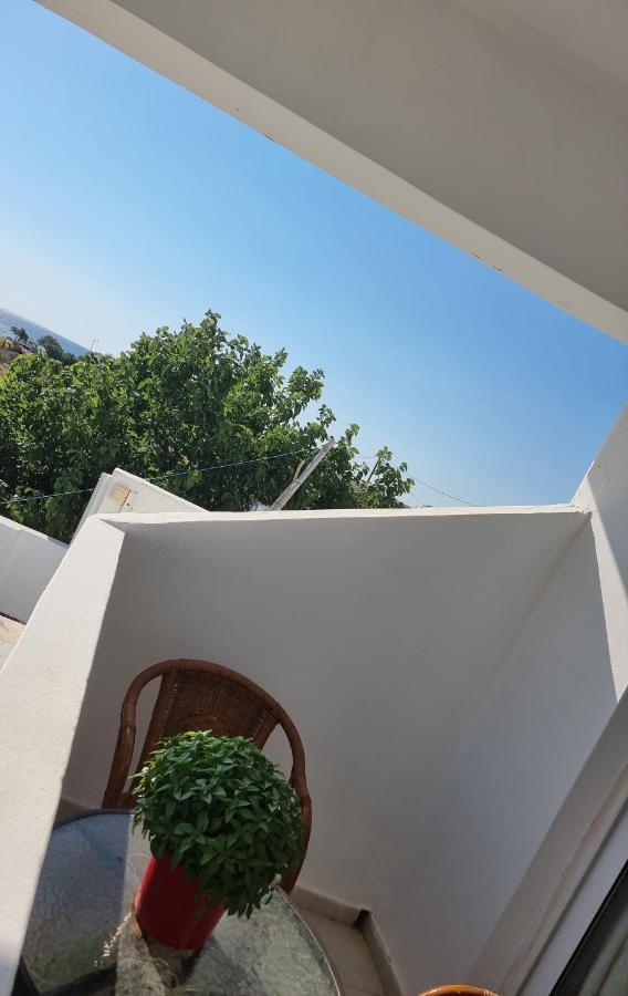 12 Senses Faliraki Sea View Εξωτερικό φωτογραφία
