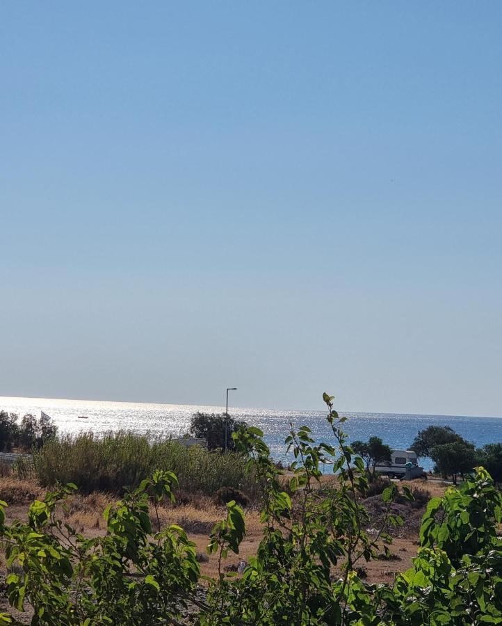 12 Senses Faliraki Sea View Εξωτερικό φωτογραφία