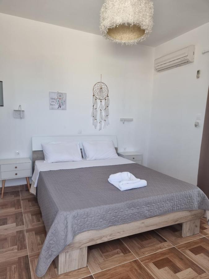 12 Senses Faliraki Sea View Εξωτερικό φωτογραφία