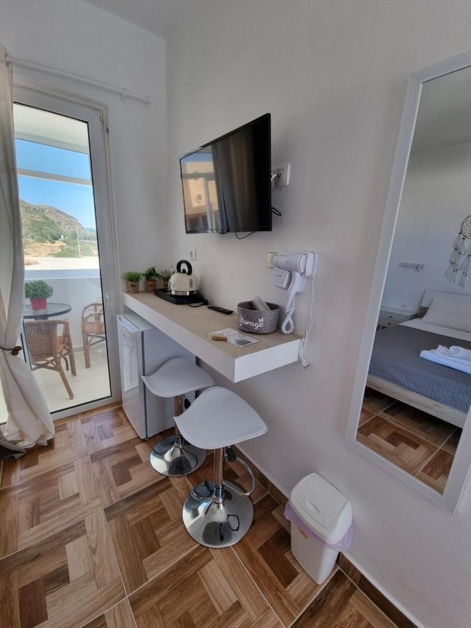 12 Senses Faliraki Sea View Εξωτερικό φωτογραφία