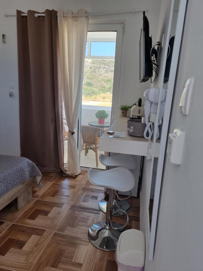12 Senses Faliraki Sea View Εξωτερικό φωτογραφία