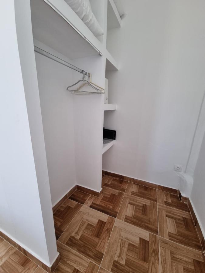 12 Senses Faliraki Sea View Εξωτερικό φωτογραφία