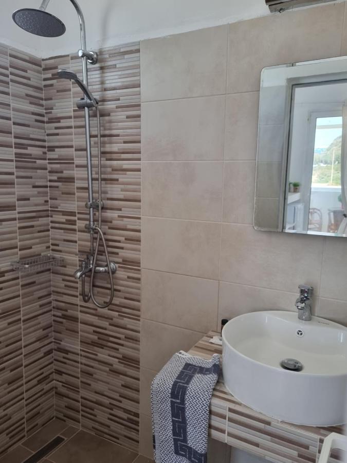 12 Senses Faliraki Sea View Εξωτερικό φωτογραφία