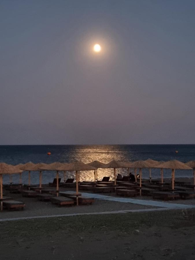 12 Senses Faliraki Sea View Εξωτερικό φωτογραφία