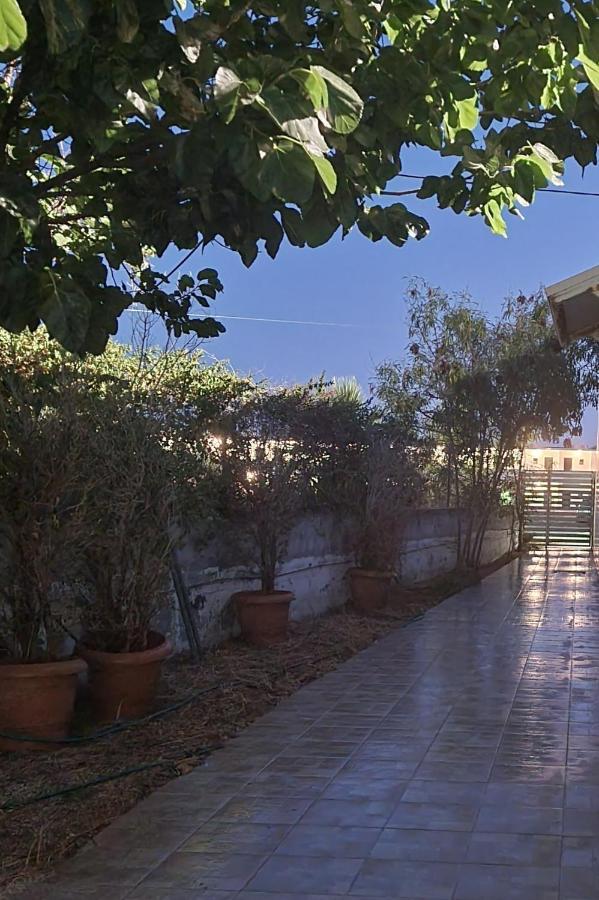 12 Senses Faliraki Sea View Εξωτερικό φωτογραφία