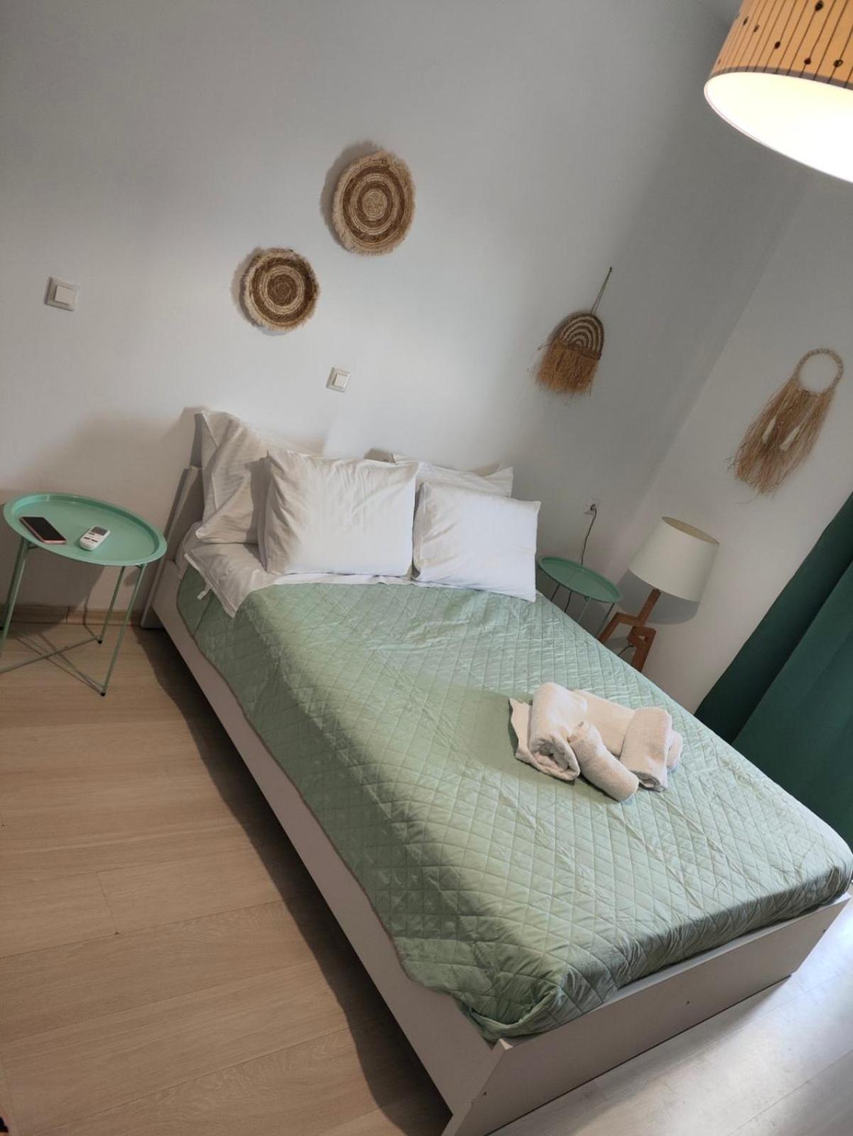 12 Senses Faliraki Sea View Εξωτερικό φωτογραφία
