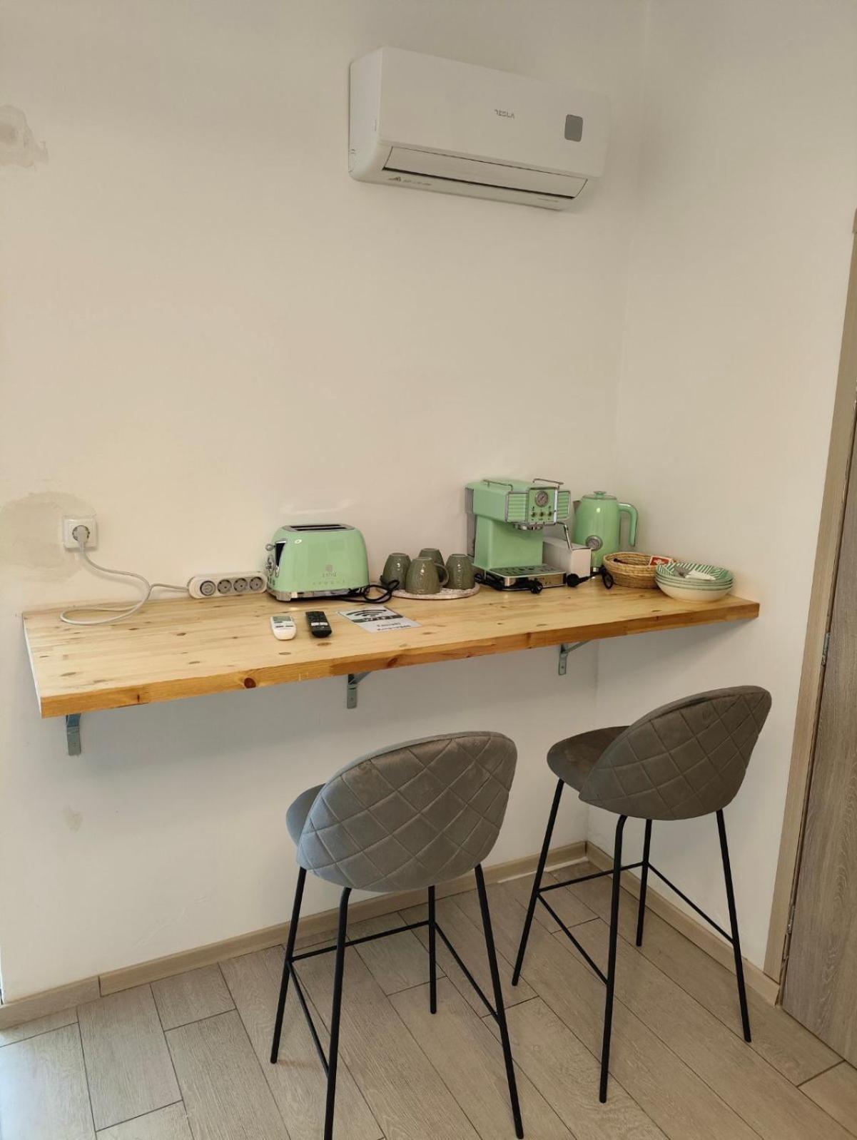 12 Senses Faliraki Sea View Εξωτερικό φωτογραφία