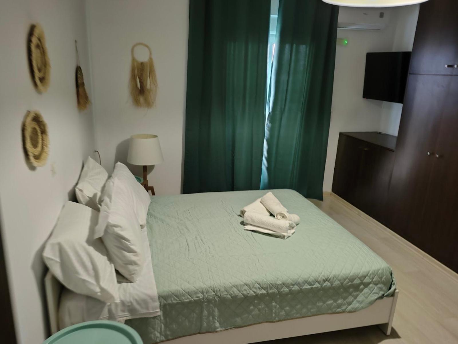 12 Senses Faliraki Sea View Εξωτερικό φωτογραφία