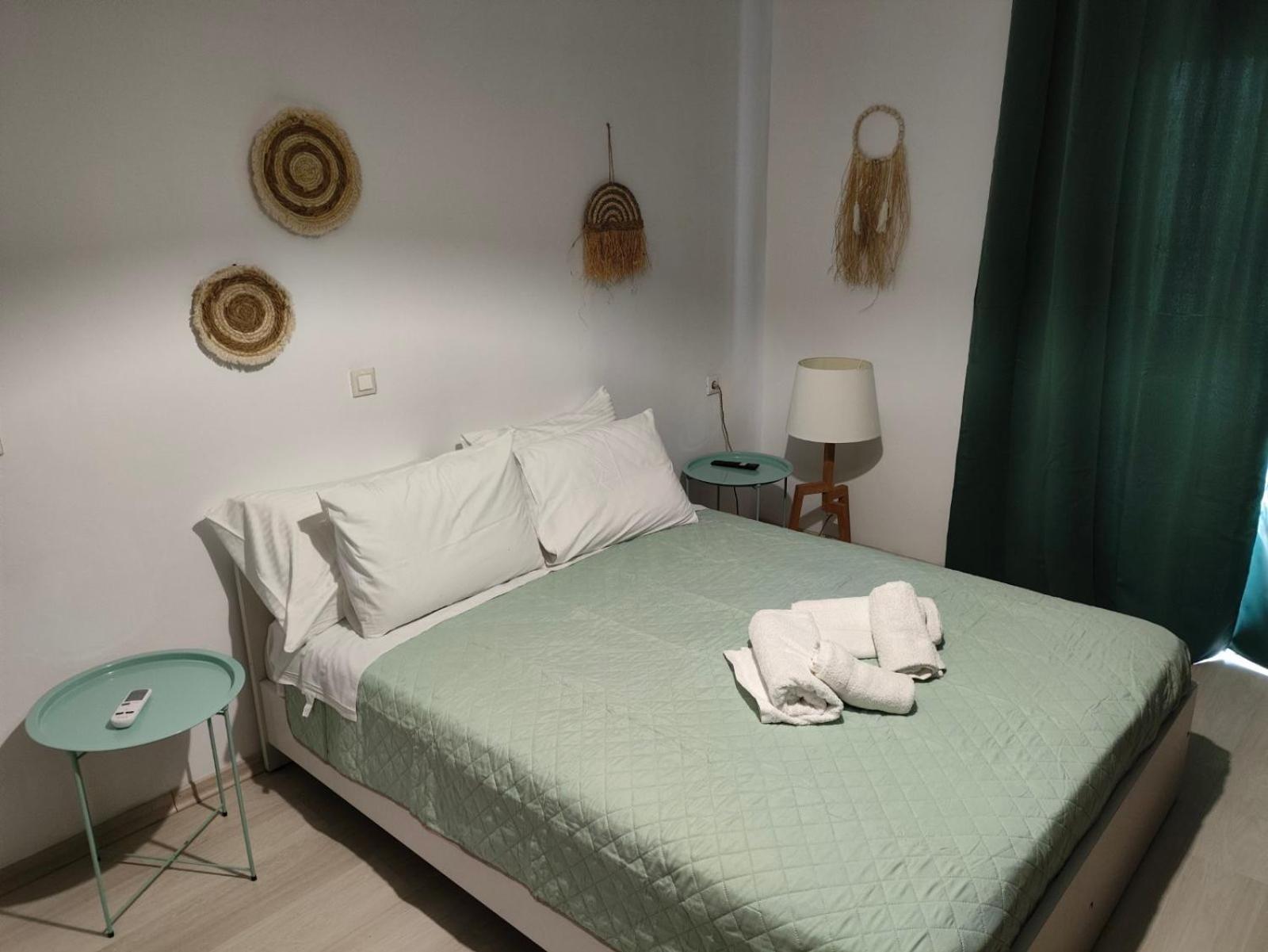 12 Senses Faliraki Sea View Εξωτερικό φωτογραφία