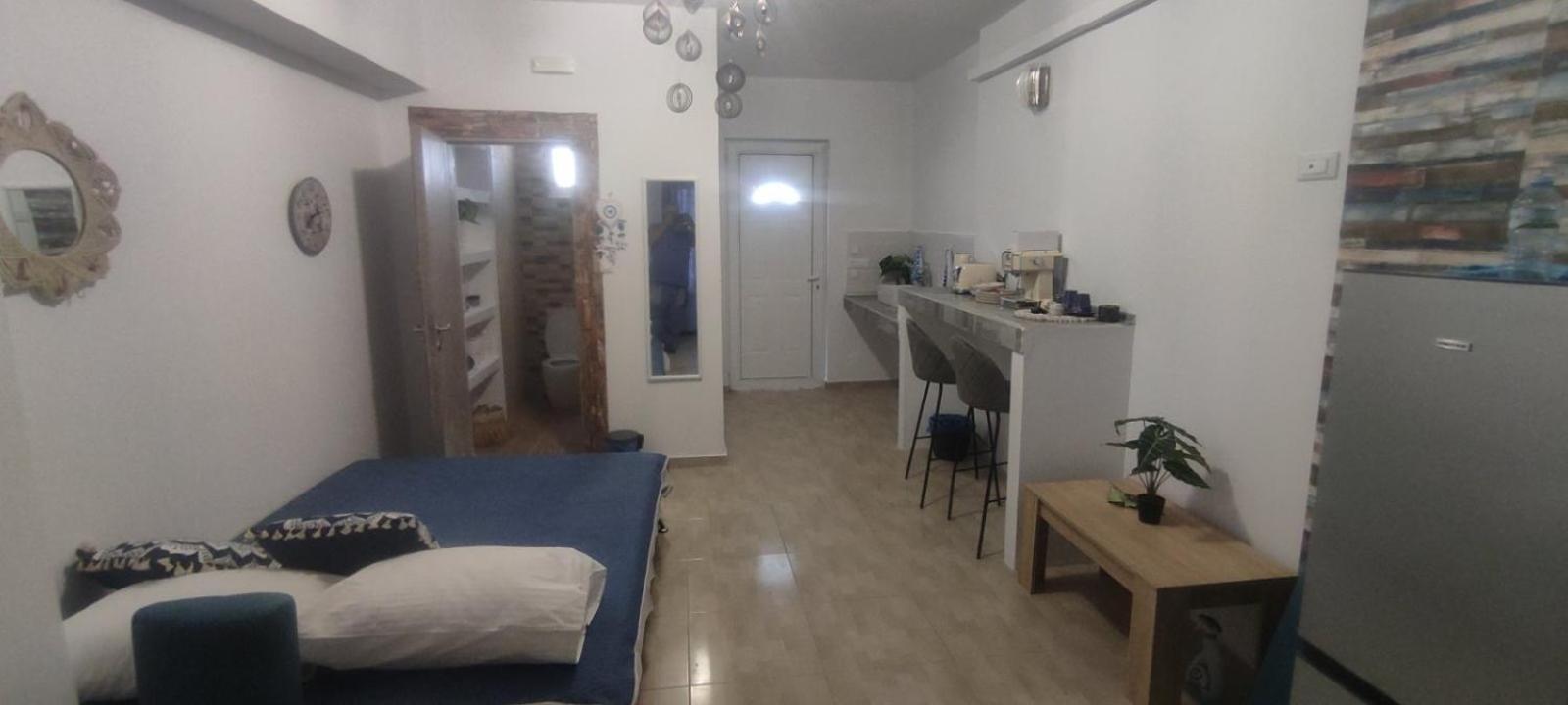 12 Senses Faliraki Sea View Εξωτερικό φωτογραφία