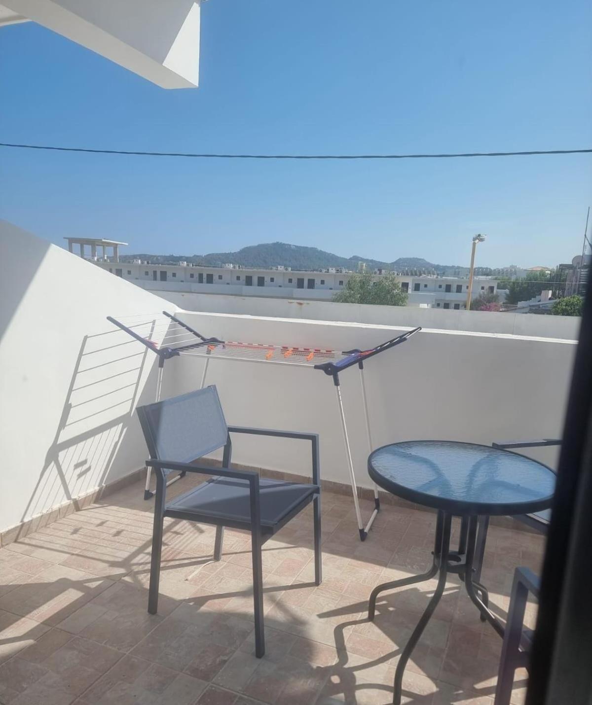 12 Senses Faliraki Sea View Εξωτερικό φωτογραφία