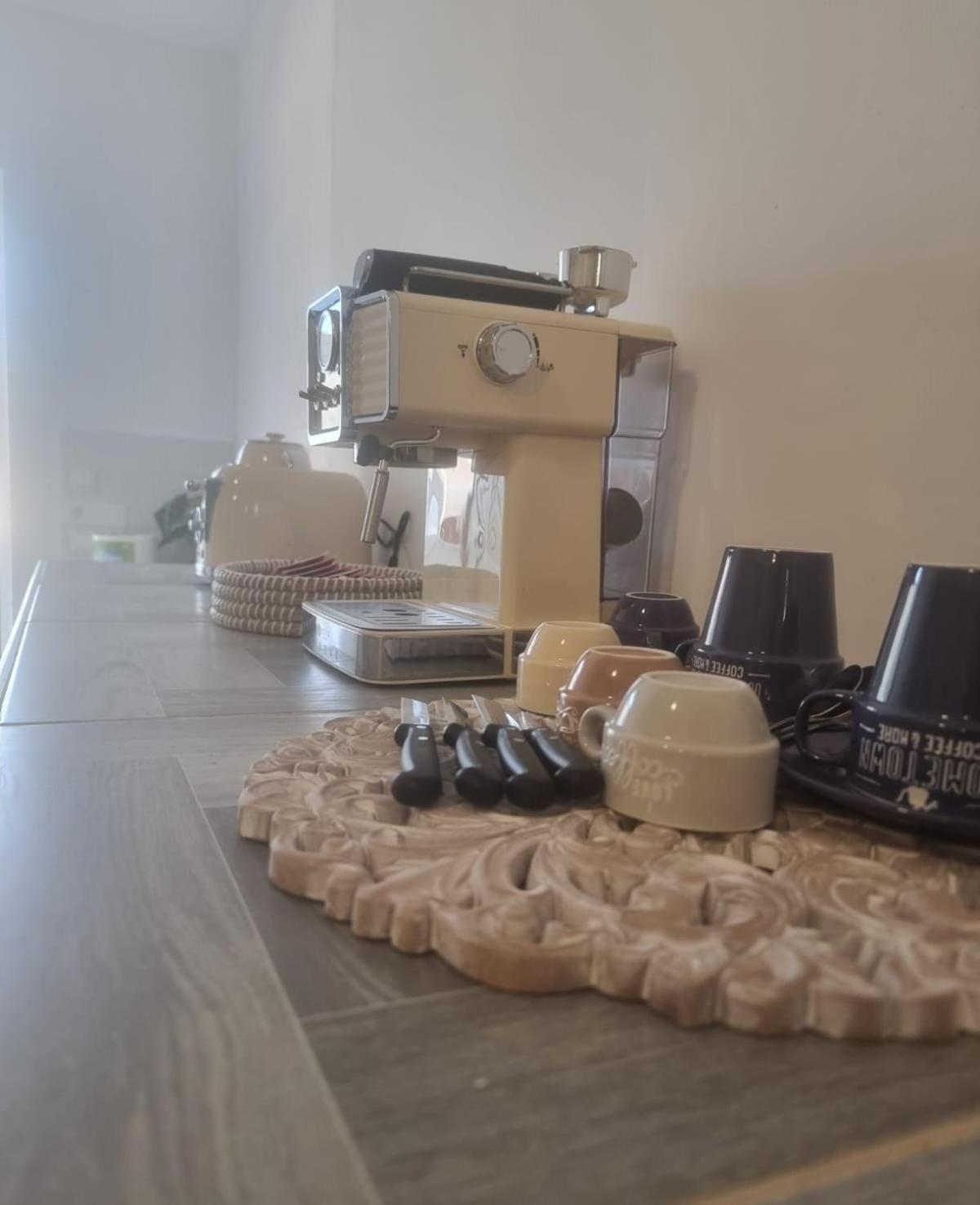 12 Senses Faliraki Sea View Εξωτερικό φωτογραφία