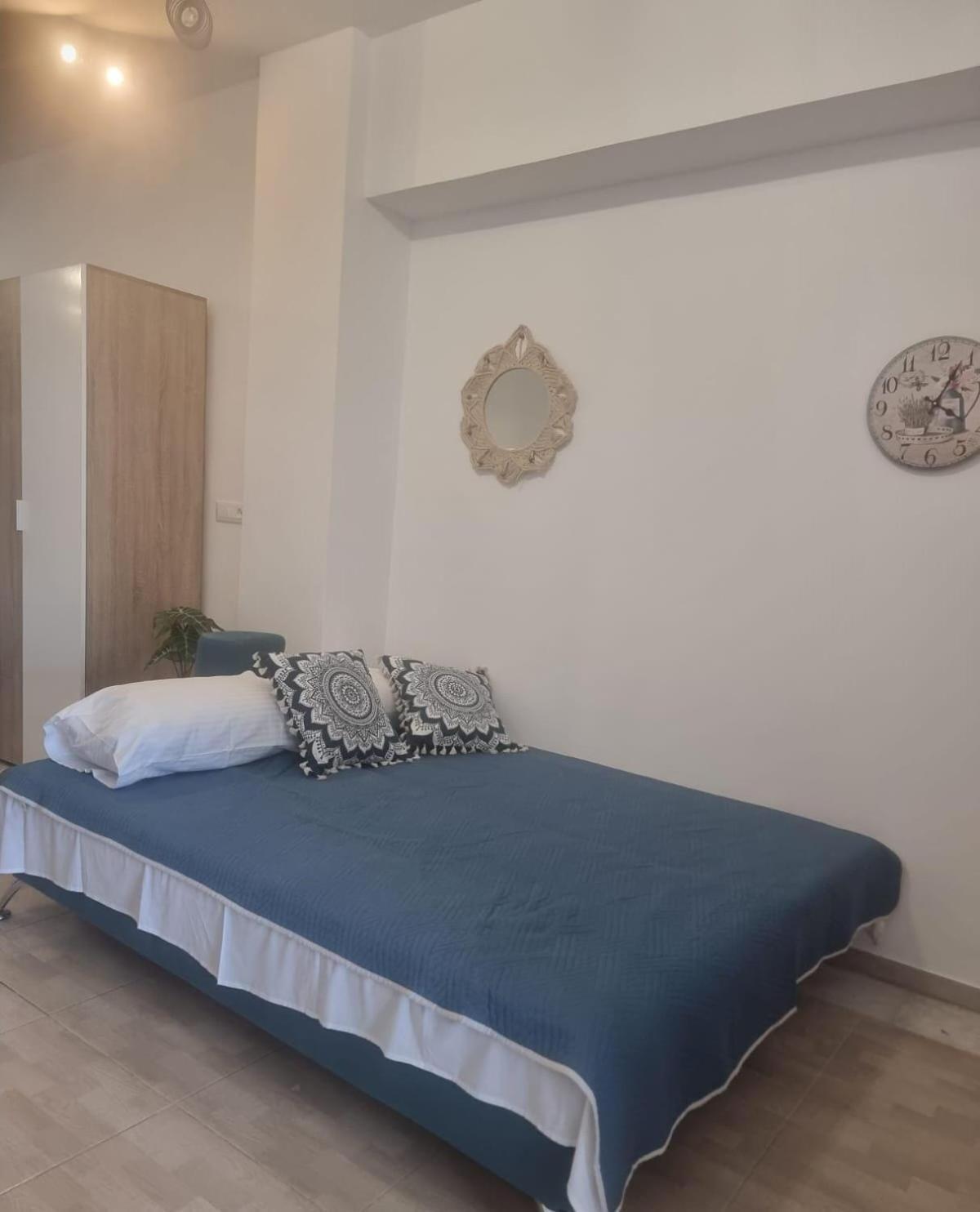12 Senses Faliraki Sea View Εξωτερικό φωτογραφία