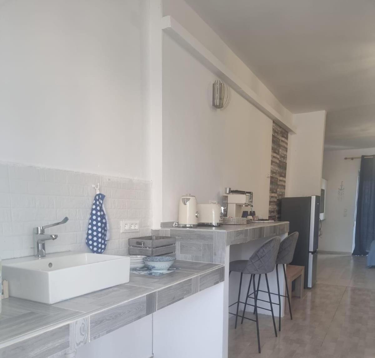 12 Senses Faliraki Sea View Εξωτερικό φωτογραφία