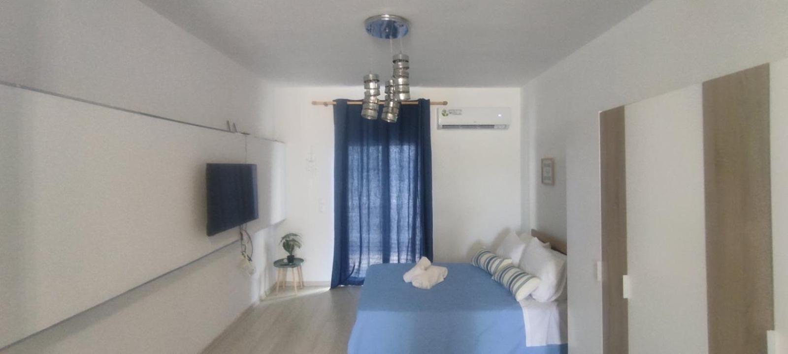 12 Senses Faliraki Sea View Εξωτερικό φωτογραφία