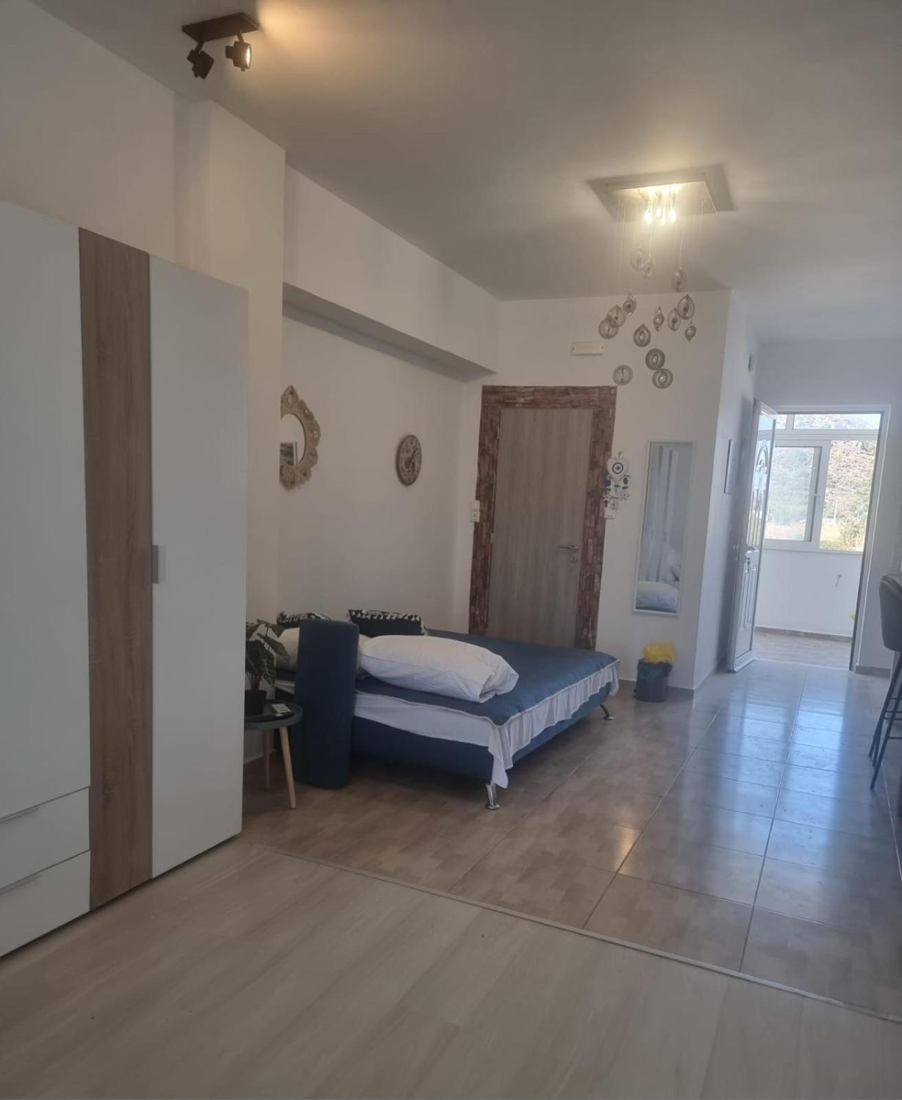 12 Senses Faliraki Sea View Εξωτερικό φωτογραφία