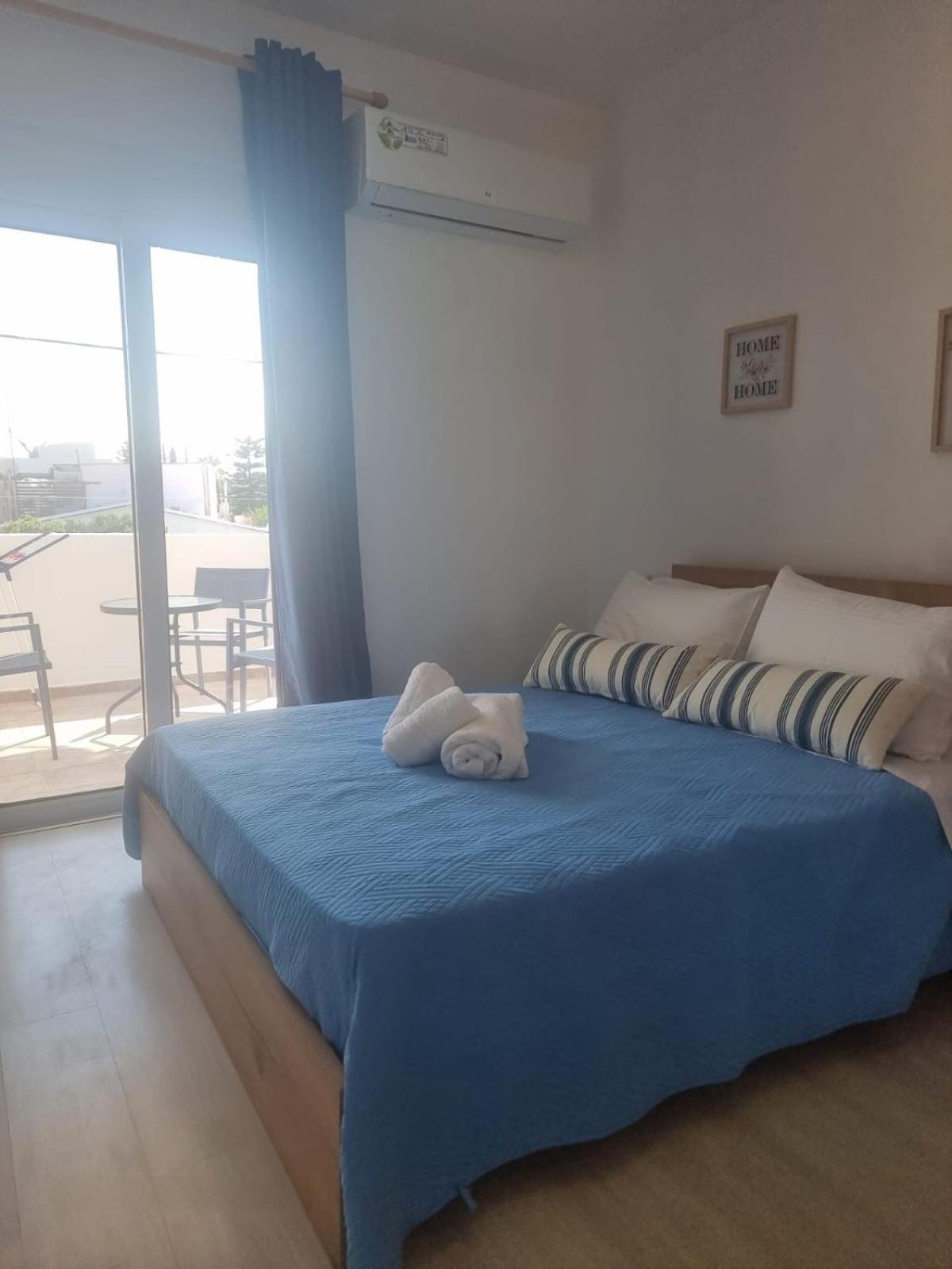 12 Senses Faliraki Sea View Εξωτερικό φωτογραφία